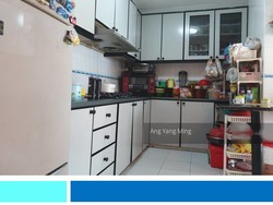 Blk 867A Tampines Street 83 (Tampines), HDB Executive #202380742